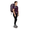 Mochila Sirrus 34 Osprey - Novo Design - Detalhes