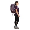 Mochila Sirrus 34 Osprey - Novo Design - Detalhes