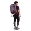 Mochila Sirrus 34 Osprey - Novo Design - Detalhes