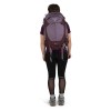 Mochila Sirrus 34 Osprey - Novo Design - Detalhes