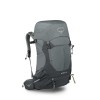 Mochila Sirrus 36 Osprey - Novo Design - Cinza Médio