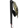 Platinastolpar Aero Flash Lock Carbon Trail Pole Kinetik