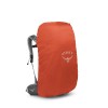 Mochila Sirrus 36 Osprey - Novo Design - Cinza Médio