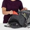 Mochila Sirrus 36 Osprey - Novo Design - Detalhes