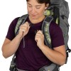 Mochila Sirrus 36 Osprey - Novo Design - Detalhes