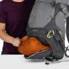 Mochila Sirrus 36 Osprey - Novo Design - Detalhes