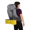 Mochila Sirrus 36 Osprey - Novo Design - Detalhes