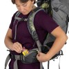 Mochila Sirrus 36 Osprey - Novo Design - Detalhes