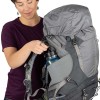 Mochila Sirrus 36 Osprey - Novo Design - Detalhes