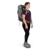 Mochila Sirrus 36 Osprey - Novo Design - Detalhes