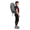 Mochila Sirrus 36 Osprey - Novo Design - Detalhes