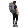 Mochila Sirrus 36 Osprey - Novo Design - Detalhes