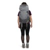 Mochila Sirrus 36 Osprey - Novo Design - Detalhes