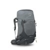 Mochila Sirrus 44 Osprey - Novo Design - Cinza Médio