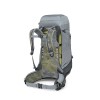 Mochila Sirrus 44 Osprey - Novo Design - Cinza Médio