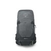 Mochila Sirrus 44 Osprey - Novo Design - Cinza Médio