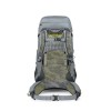 Mochila Sirrus 44 Osprey - Novo Design - Cinza Médio