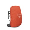 Mochila Sirrus 44 Osprey - Novo Design - Cinza Médio