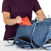Mochila Sirrus 44 Osprey - Novo Design - Detalhes