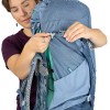 Mochila Sirrus 44 Osprey - Novo Design - Detalhes