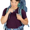 Mochila Sirrus 44 Osprey - Novo Design - Detalhes