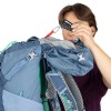 Mochila Sirrus 44 Osprey - Novo Design - Detalhes