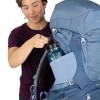 Mochila Sirrus 44 Osprey - Novo Design - Detalhes