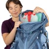 Mochila Sirrus 44 Osprey - Novo Design - Detalhes