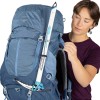 Mochila Sirrus 44 Osprey - Novo Design - Detalhes