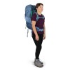 Mochila Sirrus 44 Osprey - Novo Design - Detalhes
