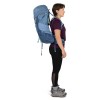 Mochila Sirrus 44 Osprey - Novo Design - Detalhes
