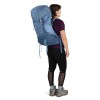 Mochila Sirrus 44 Osprey - Novo Design - Detalhes