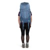 Mochila Sirrus 44 Osprey - Novo Design - Detalhes