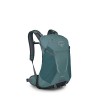 Hikelite 18 Osprey ryggsäck - ny design - Cascade Blue