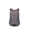 Hikelite 18 Osprey ryggsäck - ny design - Graphite Purple