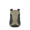 Hikelite 18 Osprey Ryggsäck - ny design - Olive Tan