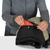 Hikelite 18 Osprey Ryggsäck - ny design - Detaljer
