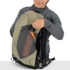 Hikelite 18 Osprey Ryggsäck - ny design - Detaljer