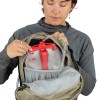 Hikelite 18 Osprey Ryggsäck - ny design - Detaljer