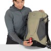 Hikelite 18 Osprey Ryggsäck - ny design - Detaljer