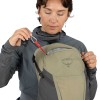 Hikelite 18 Osprey Ryggsäck - ny design - Detaljer
