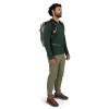 Hikelite 18 Osprey Ryggsäck - ny design - Detaljer