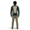 Hikelite 18 Osprey Ryggsäck - ny design - Detaljer