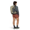 Hikelite 18 Osprey Ryggsäck - ny design - Detaljer