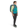 Hikelite 26 Osprey ryggsäck - ny design - Cascade Blue