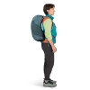 Hikelite 26 Osprey ryggsäck - ny design - Cascade Blue