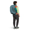 Hikelite 26 Osprey ryggsäck - ny design - Cascade Blue