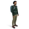 Hikelite 26 Osprey ryggsäck - ny design - Cascade Blue
