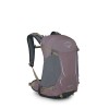 Hikelite 26 Osprey ryggsäck - ny design - Graphite Purple