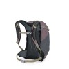 Hikelite 26 Osprey ryggsäck - ny design - Graphite Purple